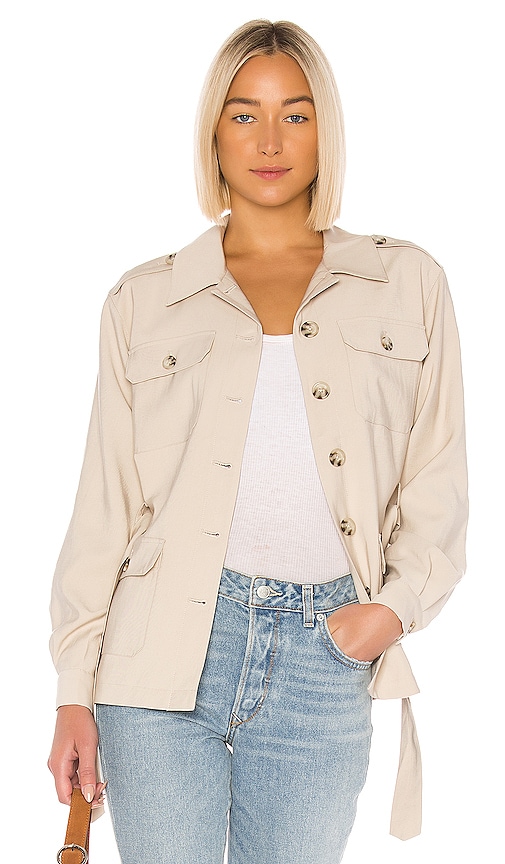 Billie Jacket