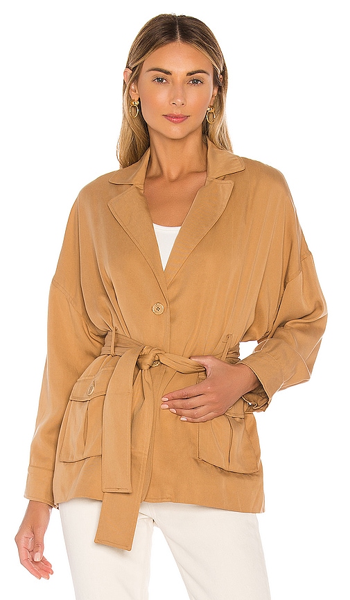 Winonah Jacket