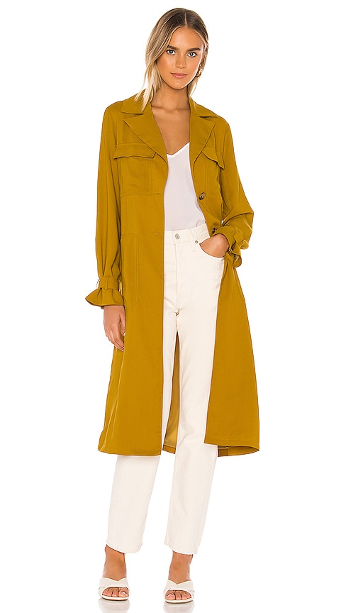 Florence Jacket