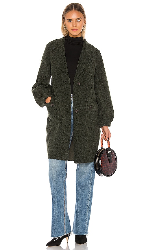 Riley Coat