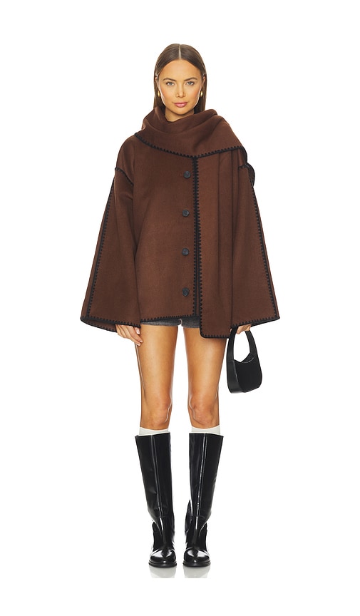 Bailey Jacket