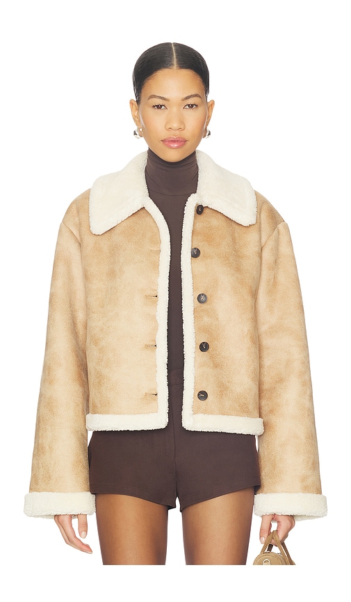 Tularosa Catrine Jacket