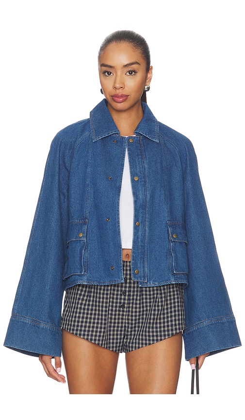 Oaklynn Jacket