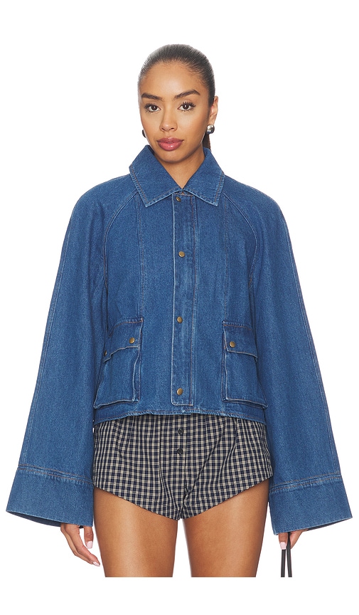 Tularosa Oaklynn Jacket | Thumbnail 2 Tularosa Oaklynn Jacket | Thumbnail 2