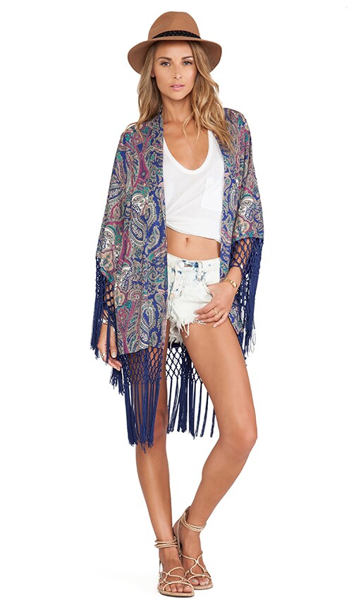 Lou Kimono