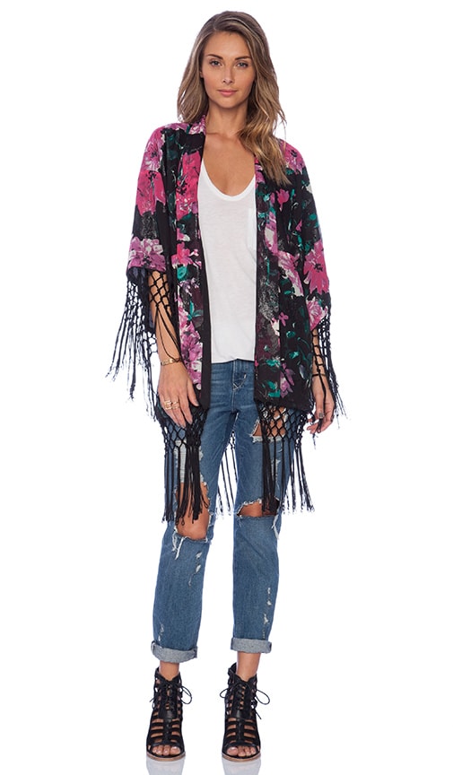 Lou Kimono