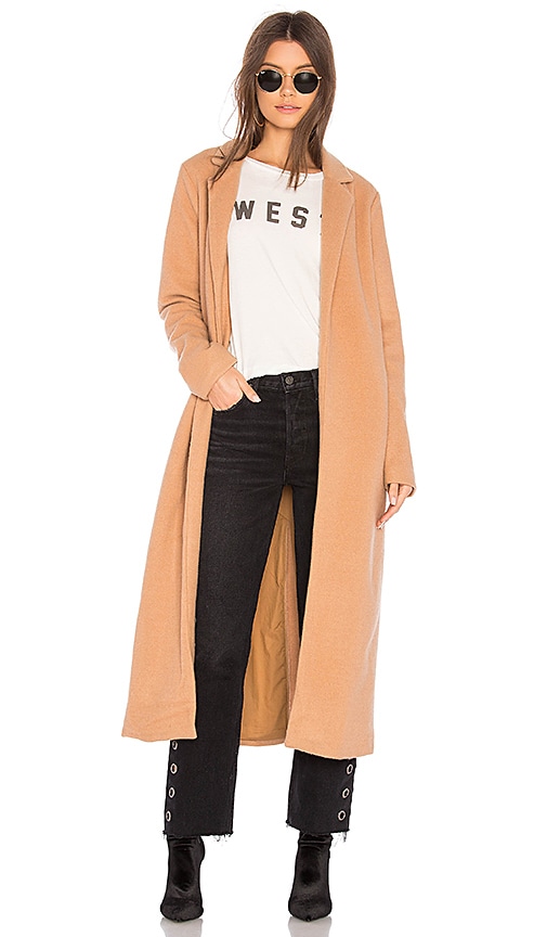 theory essential coat