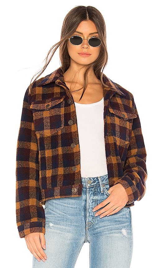 Ariel Jacket