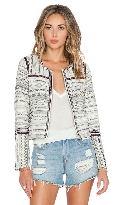 Griffin Jacket