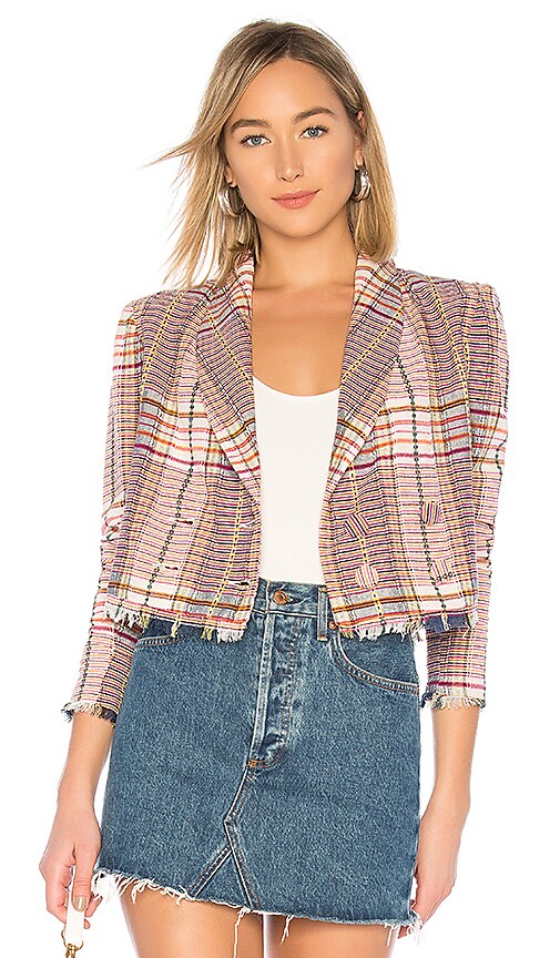Kendra Jacket