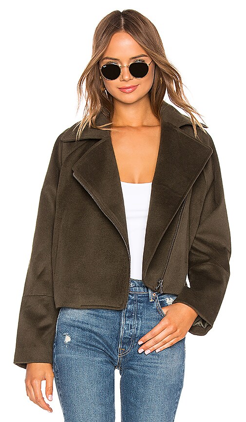 Jupiter Jacket