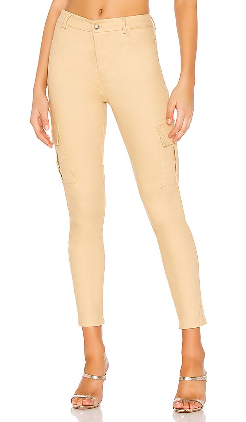 Lia Skinny Pants