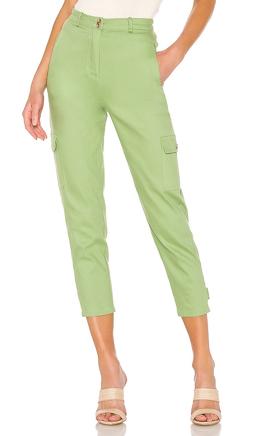 Marco Pants