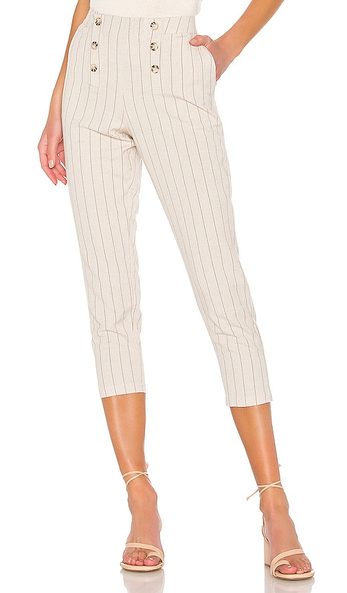 Tayelor Pants