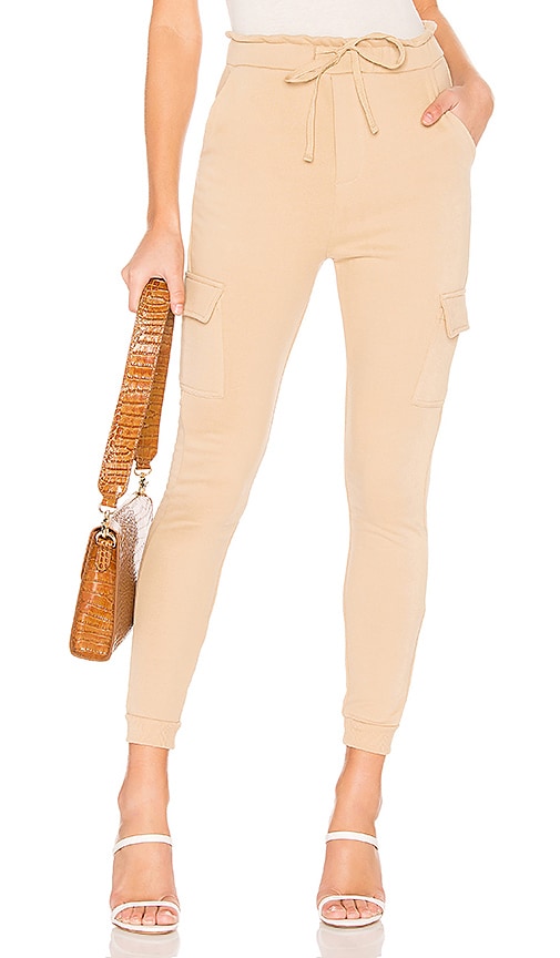 Margerie Sweatpants