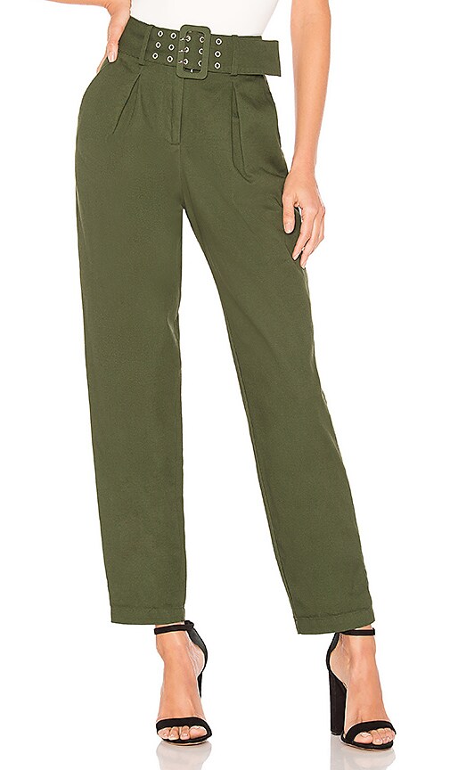 Arin Pants