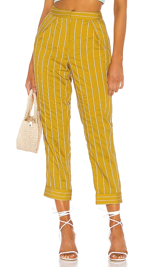 Aimee Pant