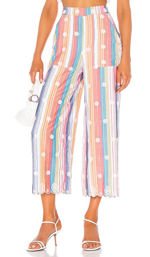 Lois Pant