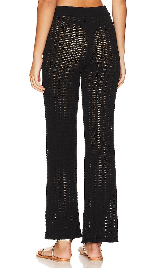  Tularosa Hosen Maeve In Black. Größe Xs. Also In L, Xl. 