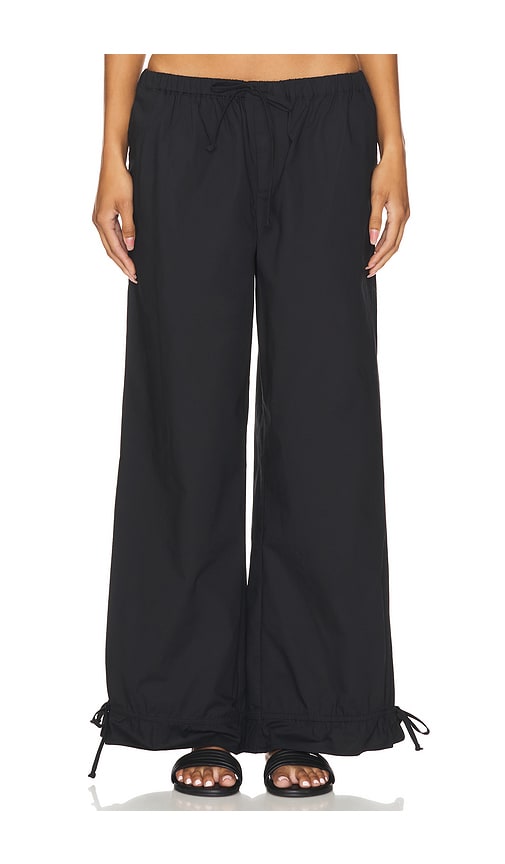 Shop Tularosa Tanya Pant In 黑色