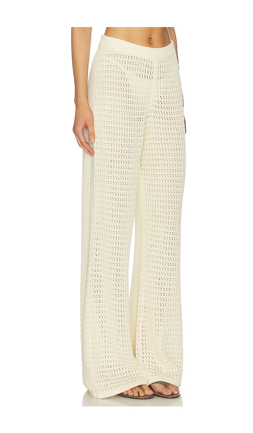Tularosa Rennata Open Stitch Pant | Thumbnail 2 Tularosa Rennata Open Stitch Pant | Thumbnail 2