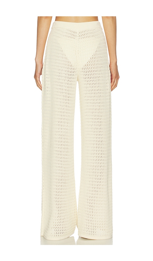 Tularosa Rennata Open Stitch Pant | Thumbnail 4 Tularosa Rennata Open Stitch Pant | Thumbnail 4