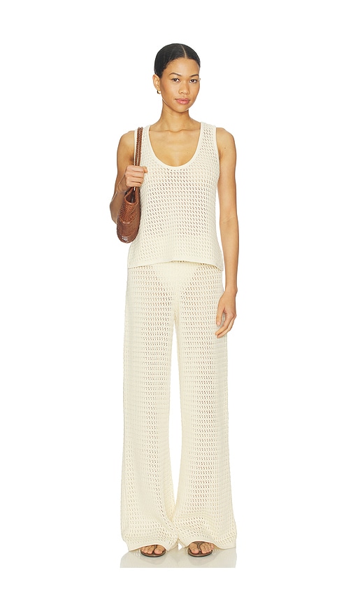 Tularosa Rennata Open Stitch Pant | Thumbnail 5 Tularosa Rennata Open Stitch Pant | Thumbnail 5