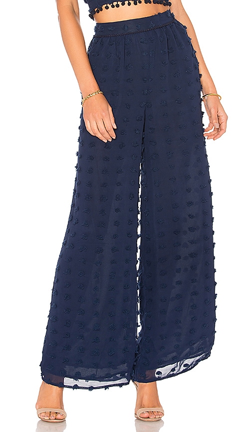 Carly Pant