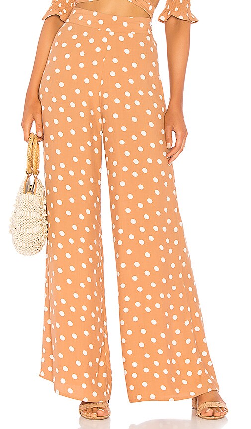 Marley Pant