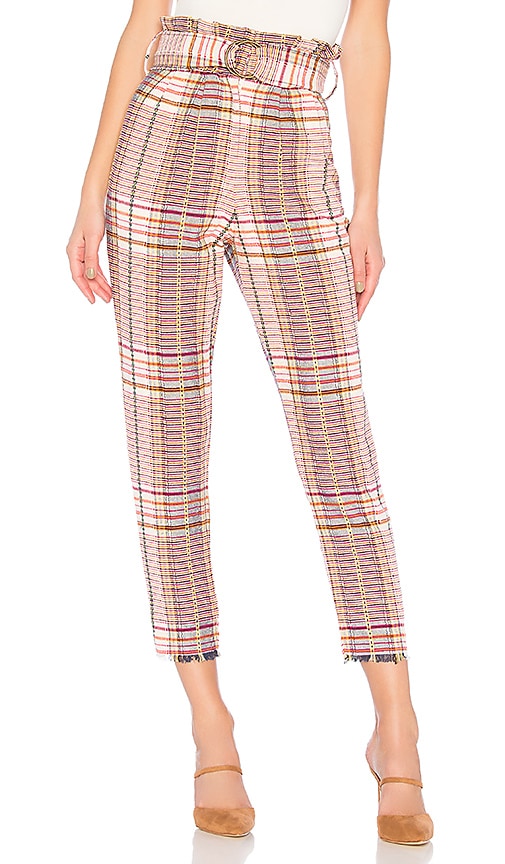 Greyson Pant