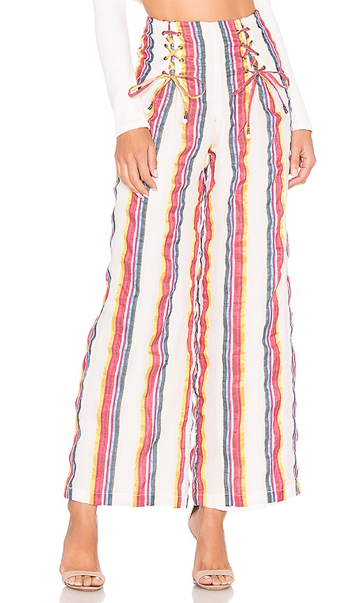 Bobbi Pant