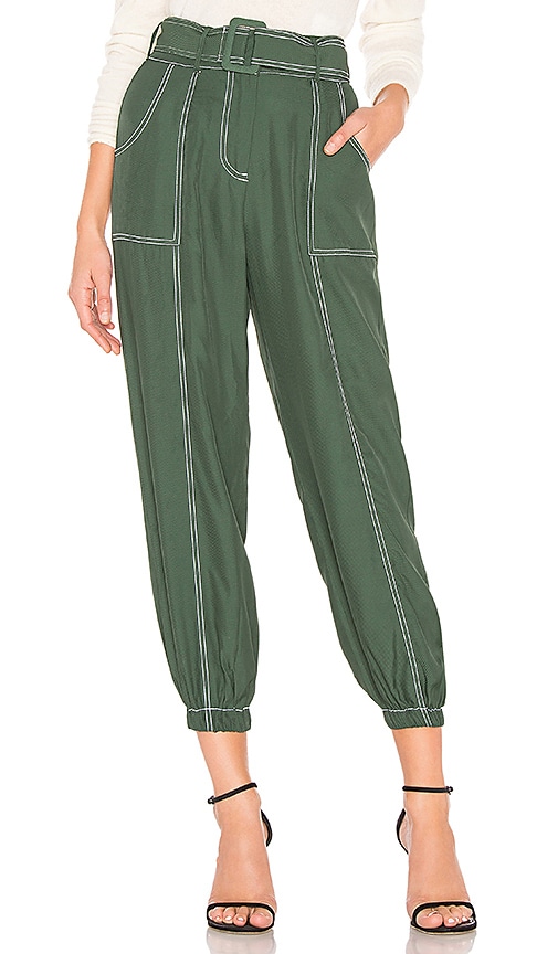 Martha Pant