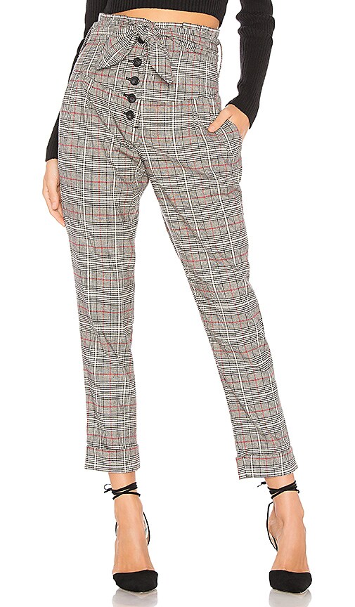Carol Pant