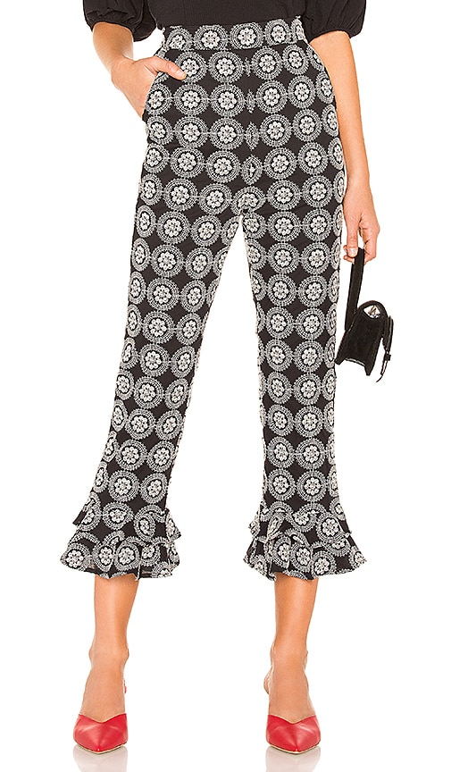 Demi Pant