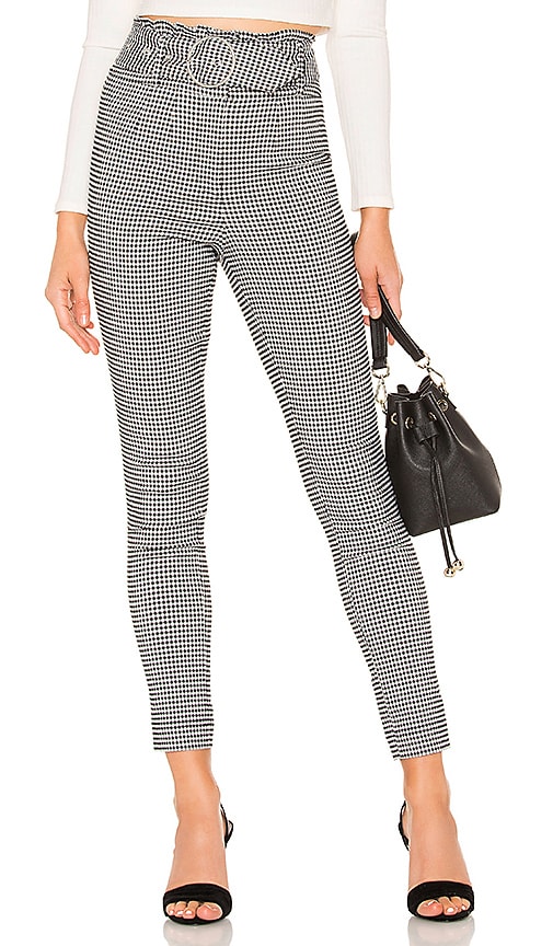 Marz Skinny Pants