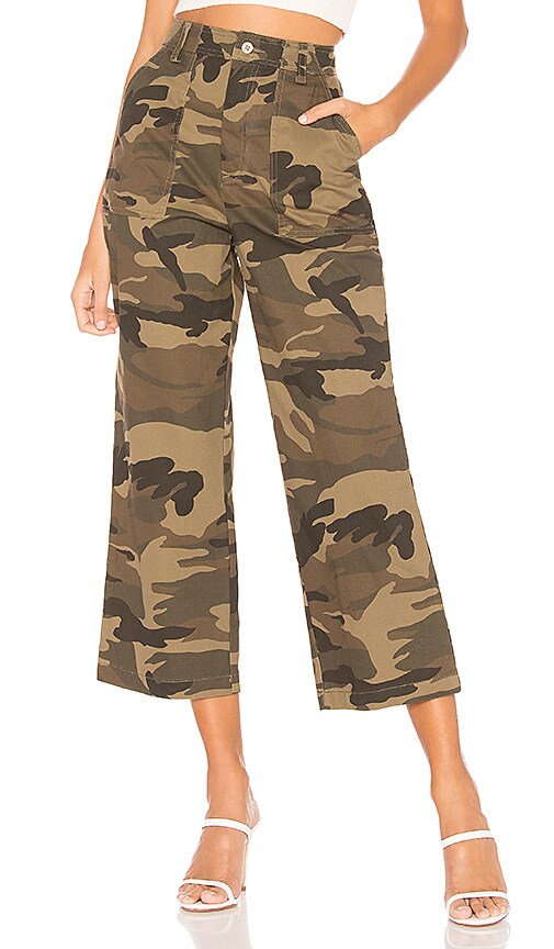 Avion Pants