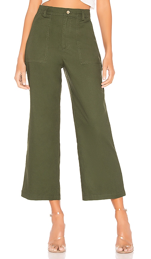 Avion Pants