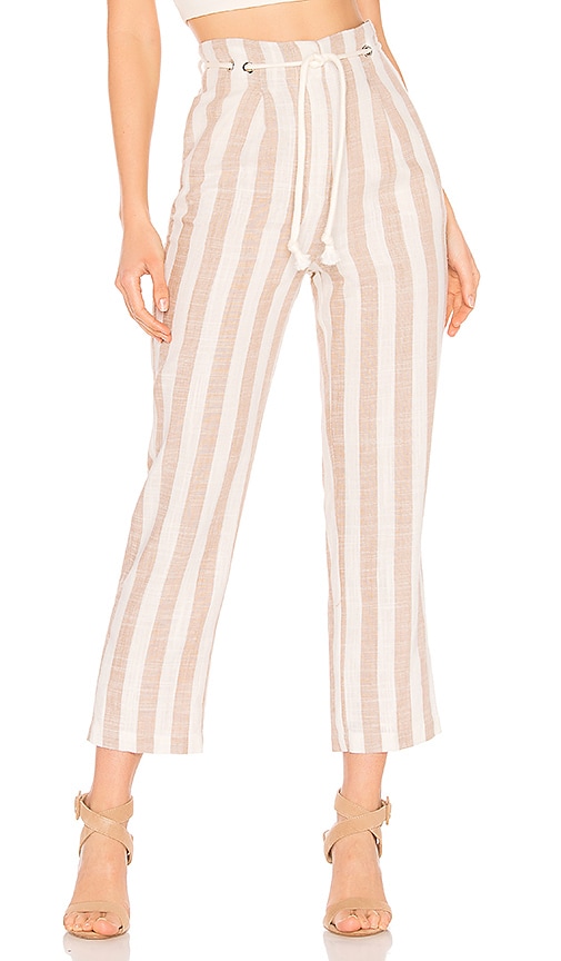 Nicki Pants