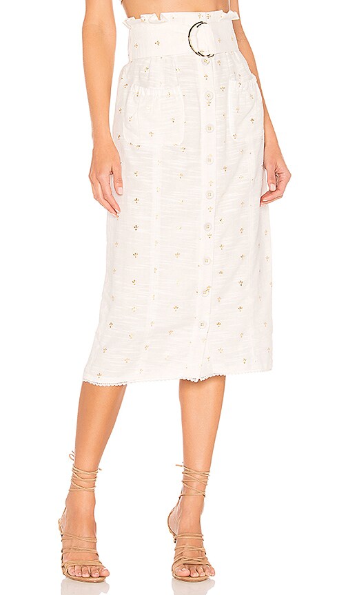 Jenna Skirt