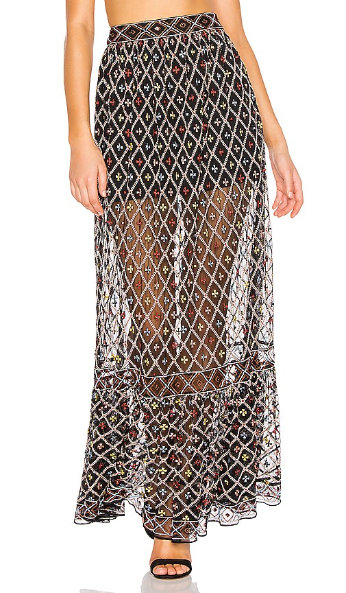 Lexi Skirt