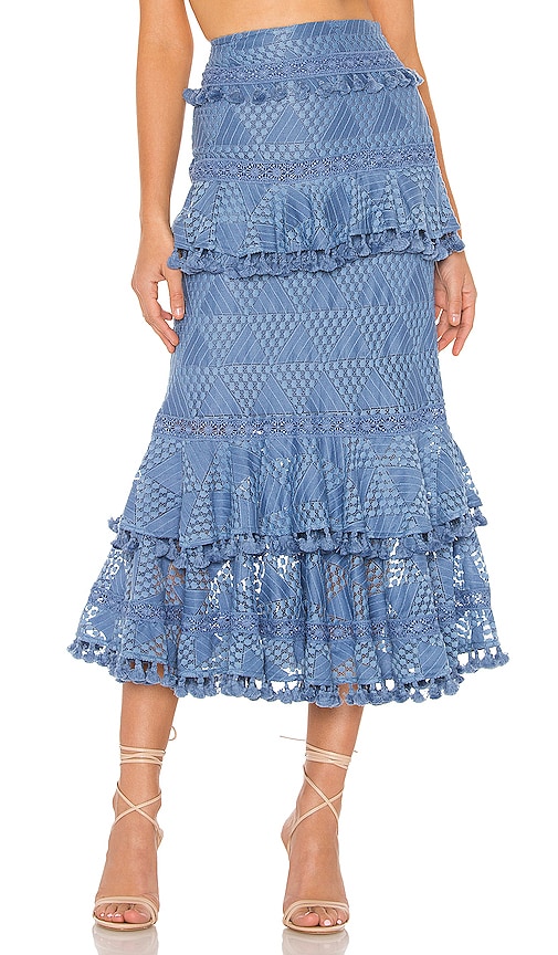 Addie Skirt