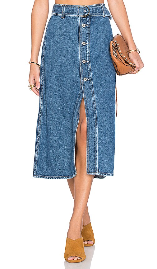 Alexis Skirt