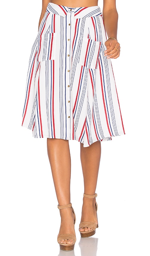 Oliver Skirt