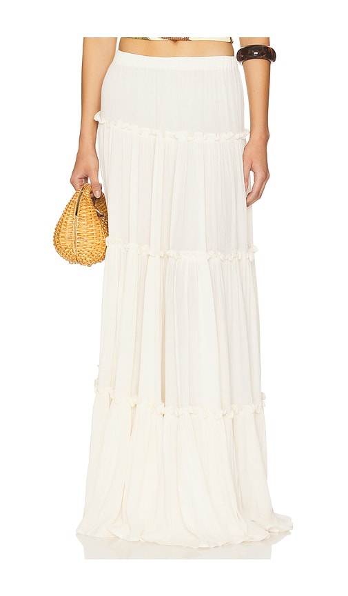 JUPE WILLA in . Size M, S, XL, XS, XXS - Tularosa - Modalova
