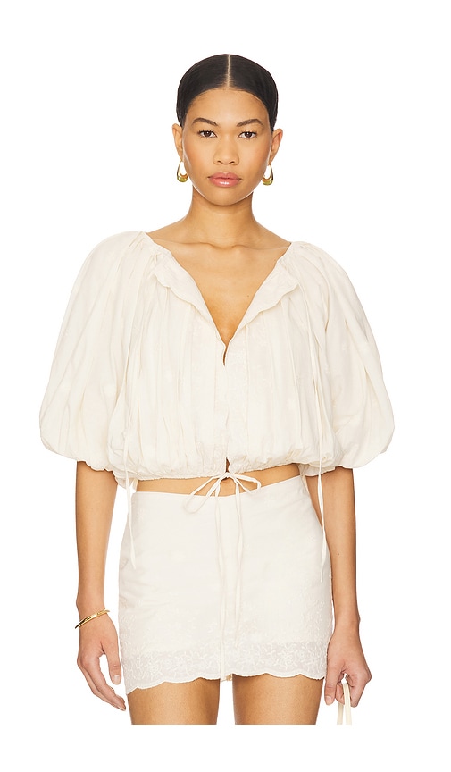 Giana Top in . Size M, S, XL, XS, XXS - Tularosa - Modalova