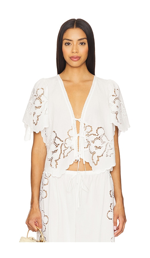 Emina Top in . Size M, S, XS, XXS - Tularosa - Modalova