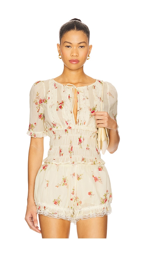 Essie Top in . - size L (also in M, XL) - Tularosa - Modalova