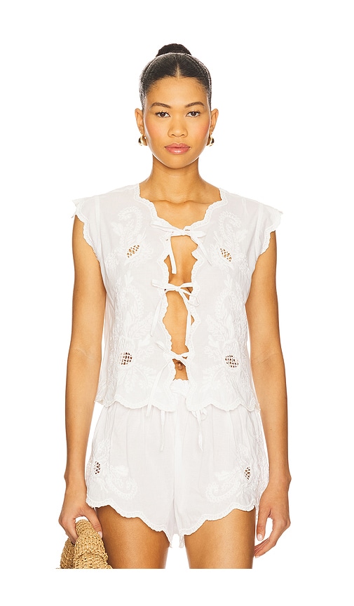 Tory Top in . - size L (also in M, S, XL, XS, XXS) - Tularosa - Modalova