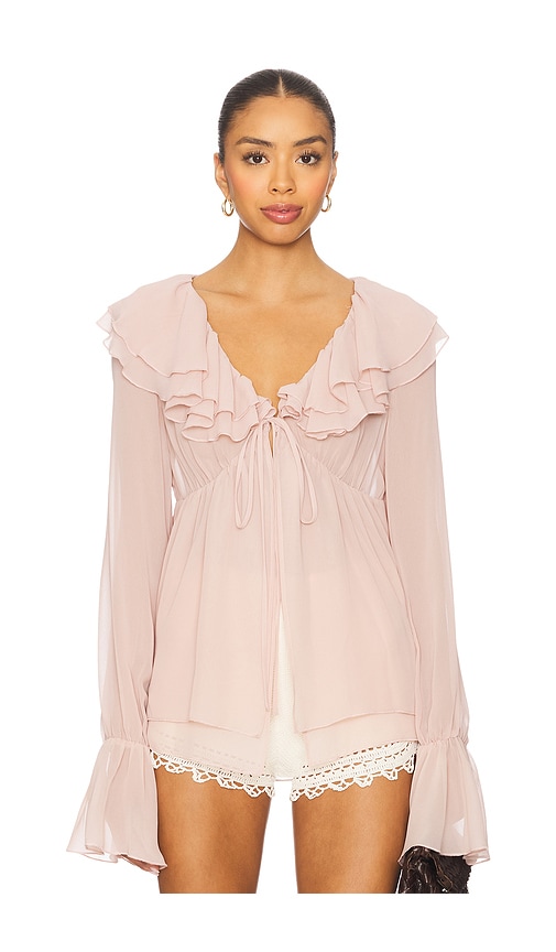 Vianna Top in . Size M, S, XS, XXS - Tularosa - Modalova