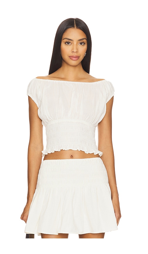 Top Mila en . Taille L. Also en M, S, XS, XXS - Tularosa - Modalova